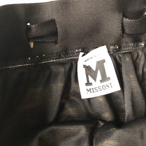 M Missoni Skirt size 38/2 - Picture 3 of 6